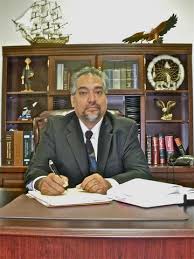 Abogado Johnny Ramirez Castaneda