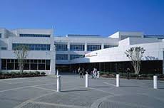 Gwinnett County Courthouse